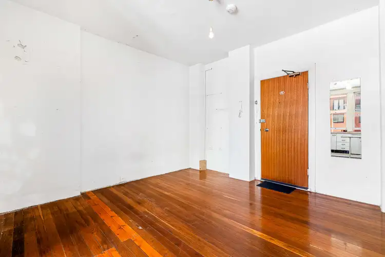 Fourth view of Homely studio listing, 110/3-5 Greenknowe Avenue, Elizabeth Bay NSW 2011