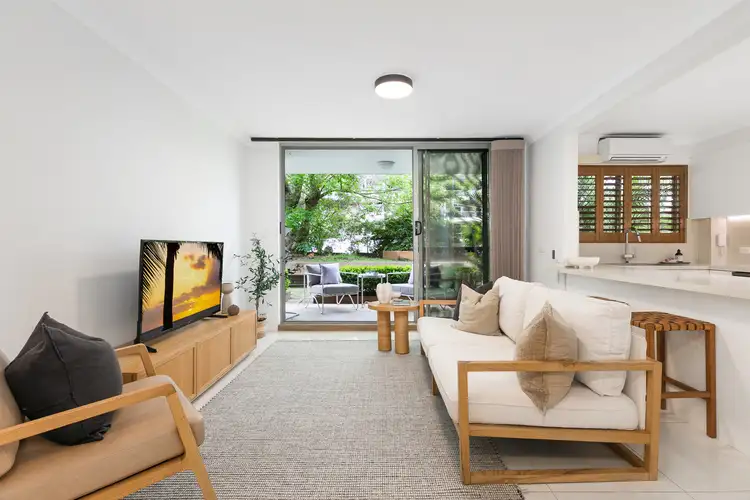 Main view of Homely apartment listing, 4/5 Lewis Street, Cronulla NSW 2230
