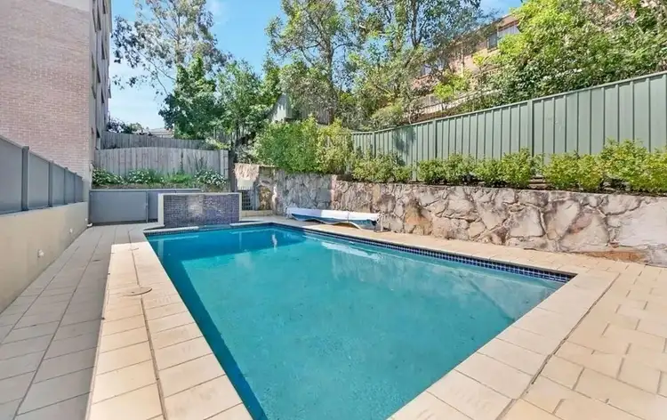 Fifth view of Homely unit listing, 34/1-7 Young Road, Carlingford NSW 2118