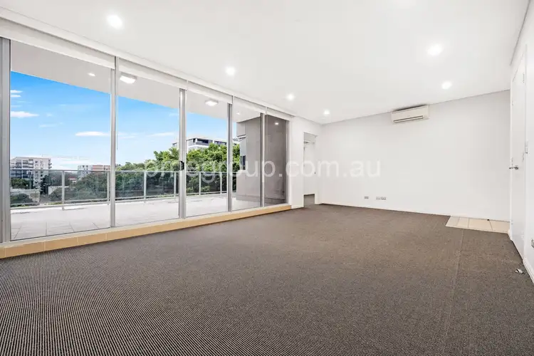 Second view of Homely apartment listing, 931/4 Stedman Street, Rosebery NSW 2018