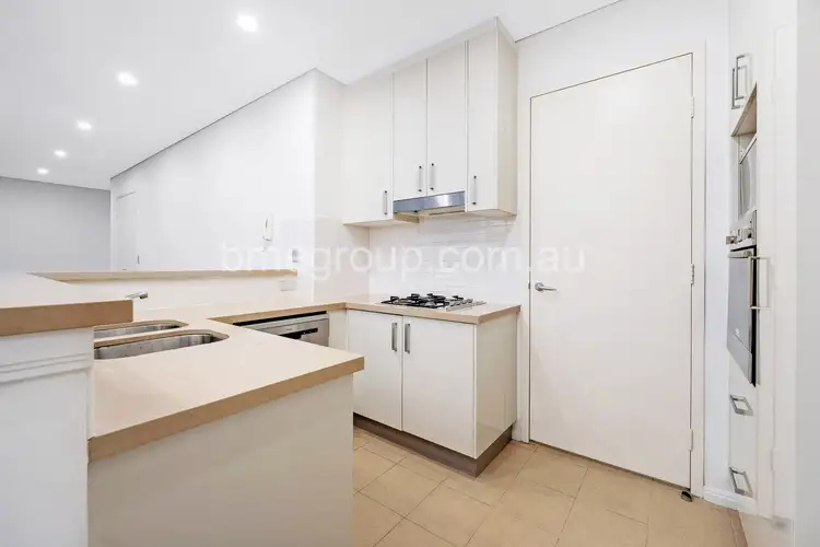 Third view of Homely apartment listing, 931/4 Stedman Street, Rosebery NSW 2018