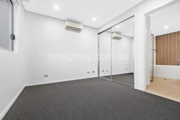Fourth view of Homely apartment listing, 931/4 Stedman Street, Rosebery NSW 2018