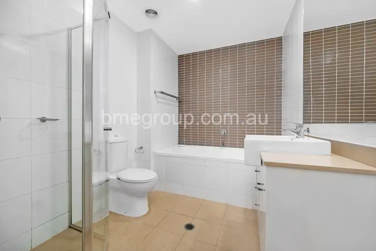 Fifth view of Homely apartment listing, 931/4 Stedman Street, Rosebery NSW 2018
