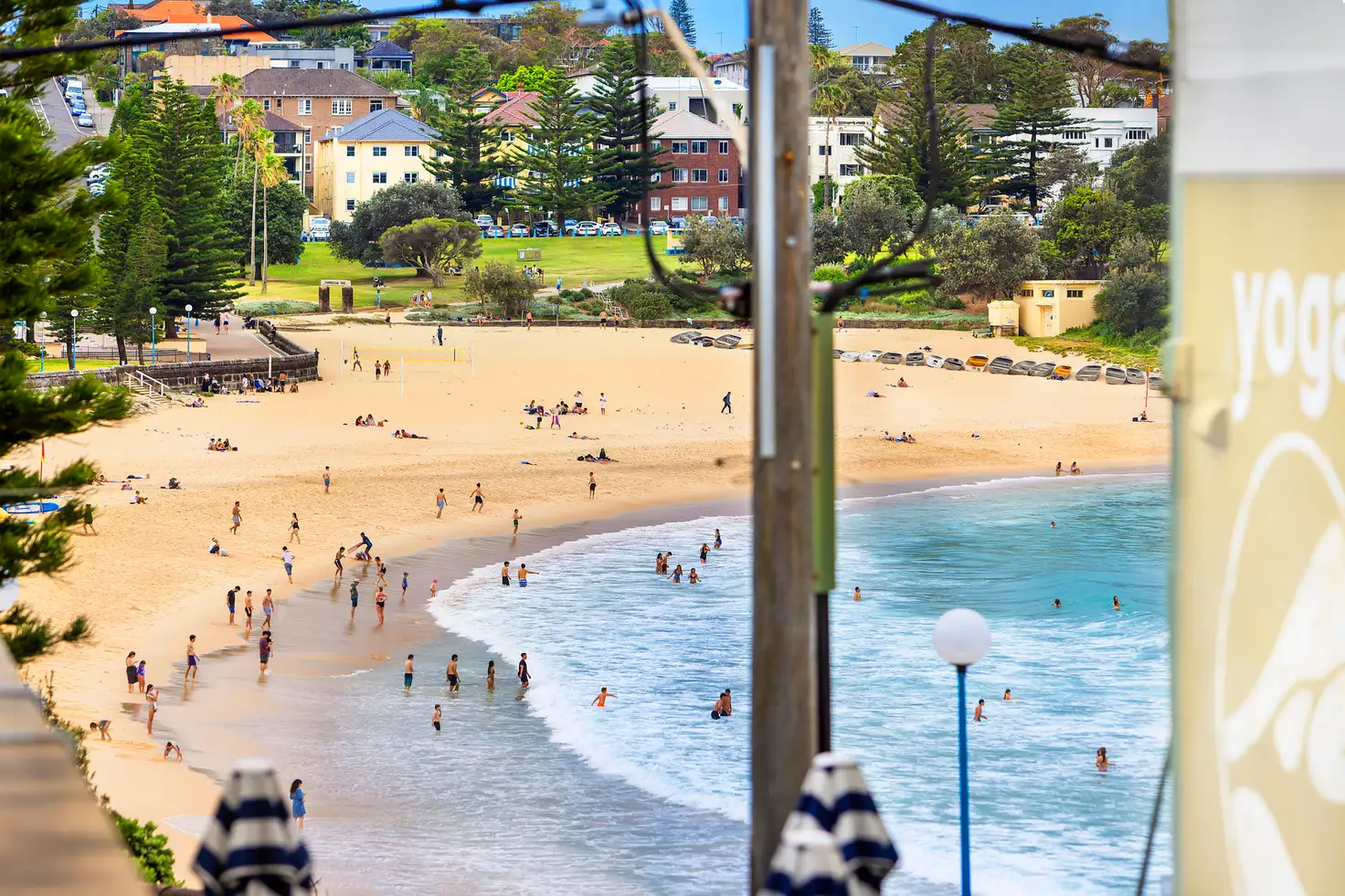 Main view of Homely apartment listing, 3/58-60 Carr Street, Coogee NSW 2034