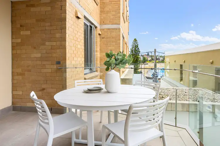 Fourth view of Homely apartment listing, 3/58-60 Carr Street, Coogee NSW 2034