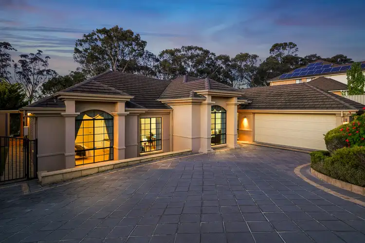 9 Charlson Rise, Happy Valley SA 5159