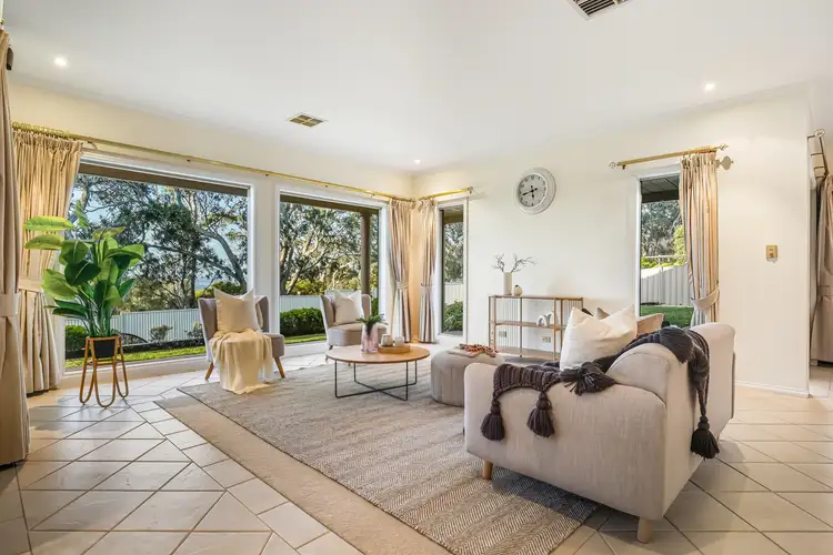 Fifth view of Homely house listing, 9 Charlson Rise, Happy Valley SA 5159