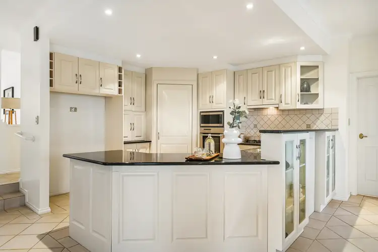 Sixth view of Homely house listing, 9 Charlson Rise, Happy Valley SA 5159