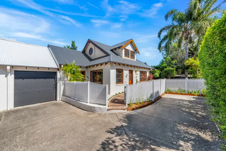 66a Waterview Street