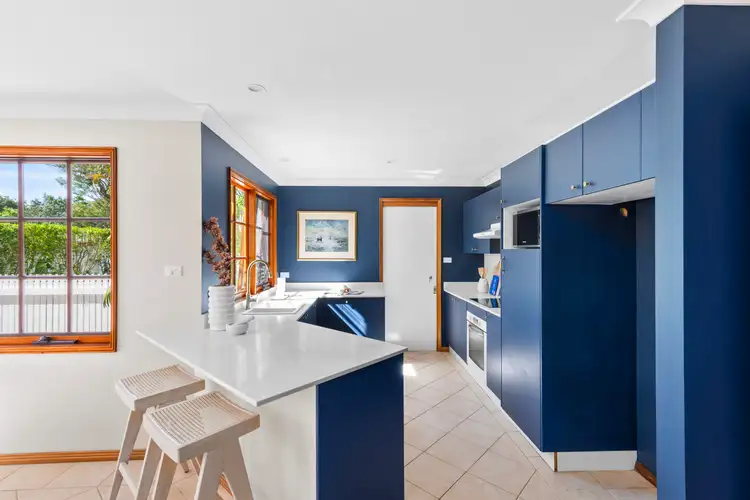 Fifth view of Homely semi-detached listing, 66a Waterview Street, Mona Vale NSW 2103