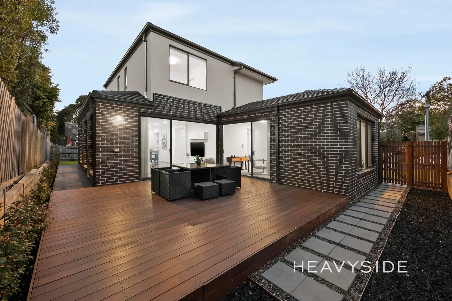 Main view of Homely house listing, 17 Oliver Avenue, Blackburn VIC 3130