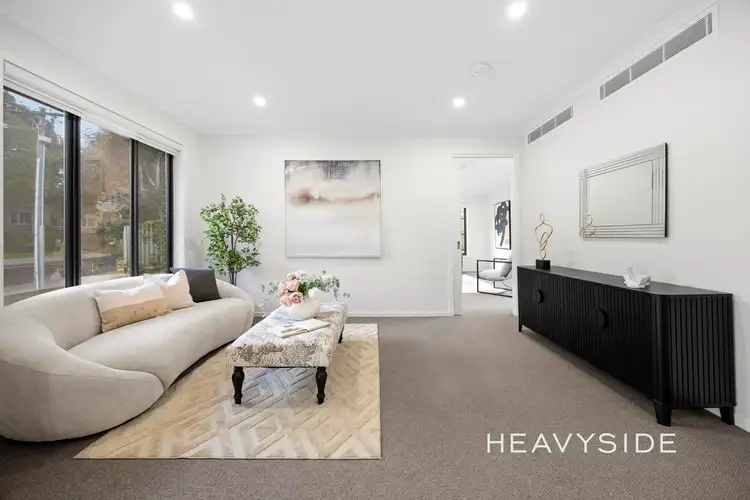 Third view of Homely house listing, 17 Oliver Avenue, Blackburn VIC 3130