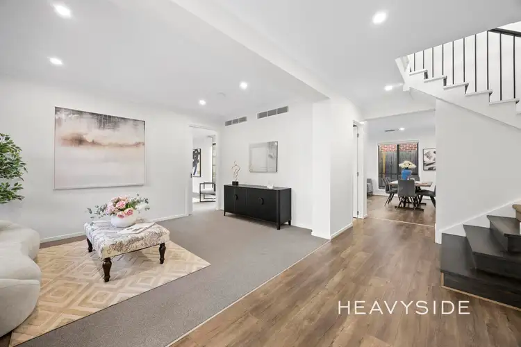 Fourth view of Homely house listing, 17 Oliver Avenue, Blackburn VIC 3130