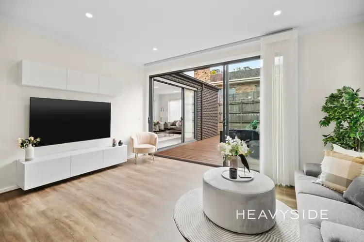 Fifth view of Homely house listing, 17 Oliver Avenue, Blackburn VIC 3130