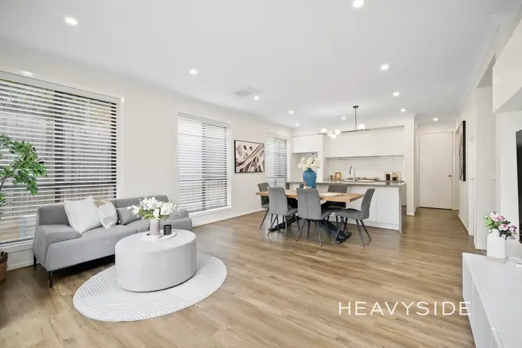 Sixth view of Homely house listing, 17 Oliver Avenue, Blackburn VIC 3130