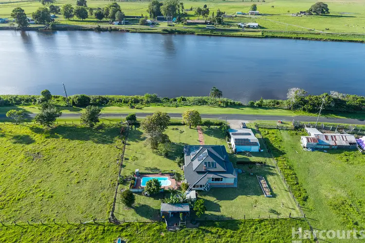 303 Summer Island Road, Summer Island NSW 2440