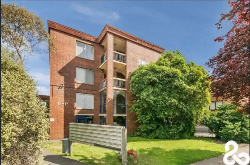 Main view of Homely studio listing, 48/11-13 Cooma Street, Preston VIC 3072