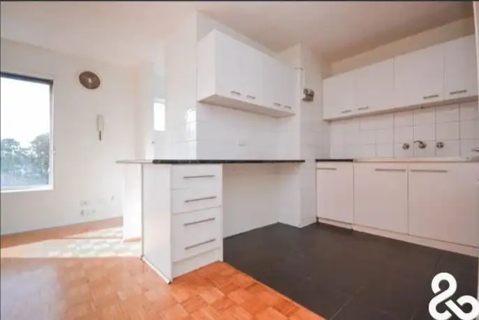 Second view of Homely studio listing, 48/11-13 Cooma Street, Preston VIC 3072