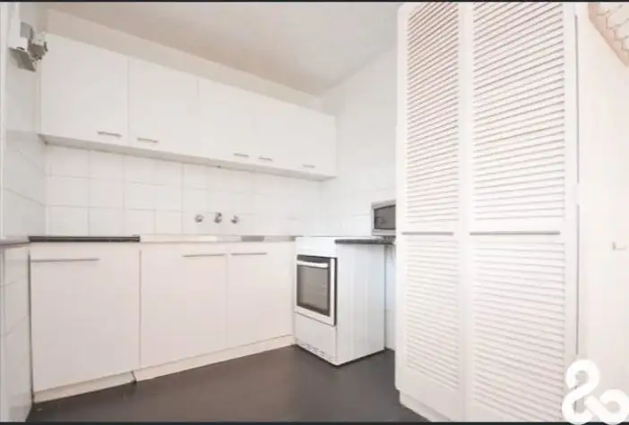 Third view of Homely studio listing, 48/11-13 Cooma Street, Preston VIC 3072
