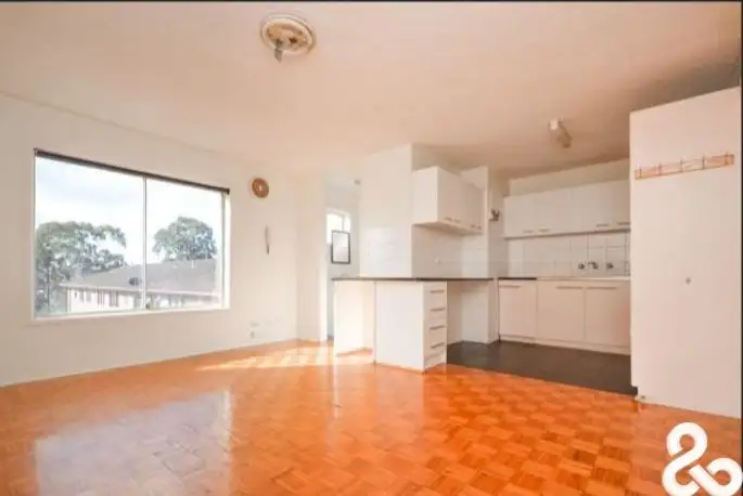 Fourth view of Homely studio listing, 48/11-13 Cooma Street, Preston VIC 3072
