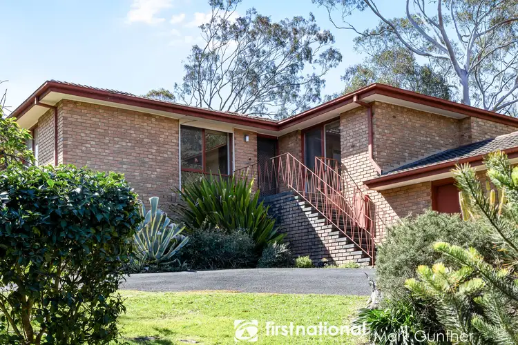 Second view of Homely house listing, 31 Hodges Road, Chum Creek VIC 3777