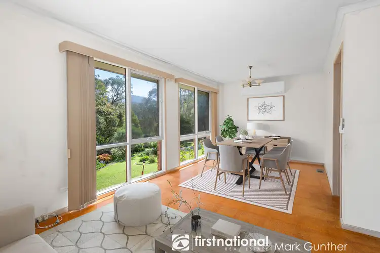 Fifth view of Homely house listing, 31 Hodges Road, Chum Creek VIC 3777