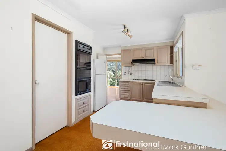 Fifth view of Homely house listing, 31 Hodges Road, Chum Creek VIC 3777