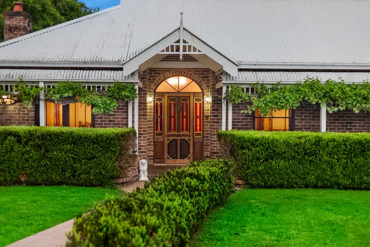 22 Kimberley Lane, Windsor Downs NSW 2756