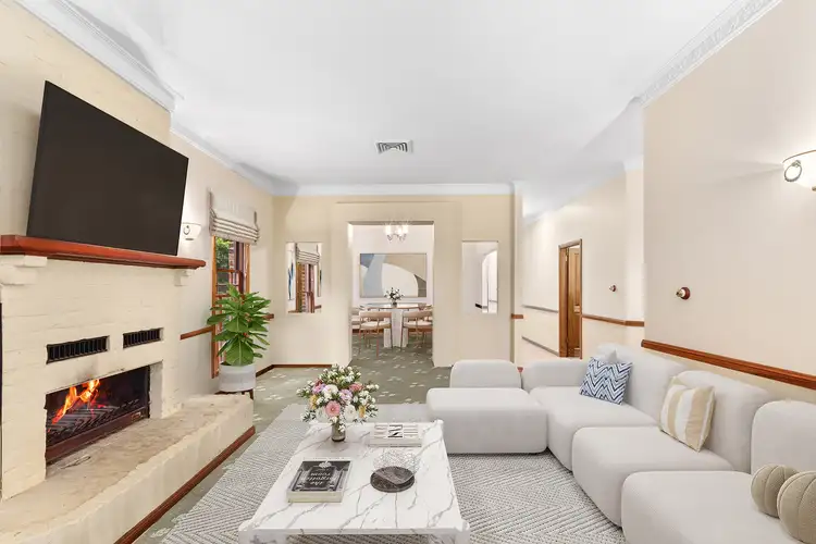 Fifth view of Homely house listing, 22 Kimberley Lane, Windsor Downs NSW 2756