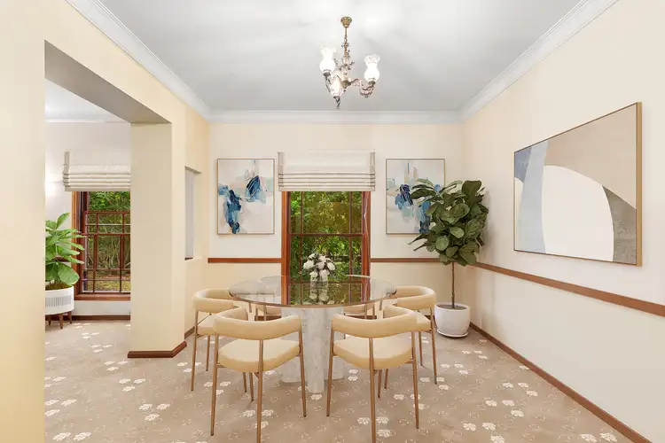 Sixth view of Homely house listing, 22 Kimberley Lane, Windsor Downs NSW 2756