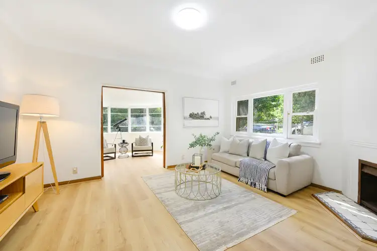 Second view of Homely house listing, 22 Shepherd Road, Artarmon NSW 2064