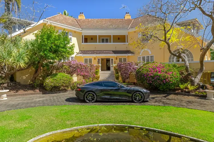 123-127 & 129 Homebush Road, Strathfield NSW 2135