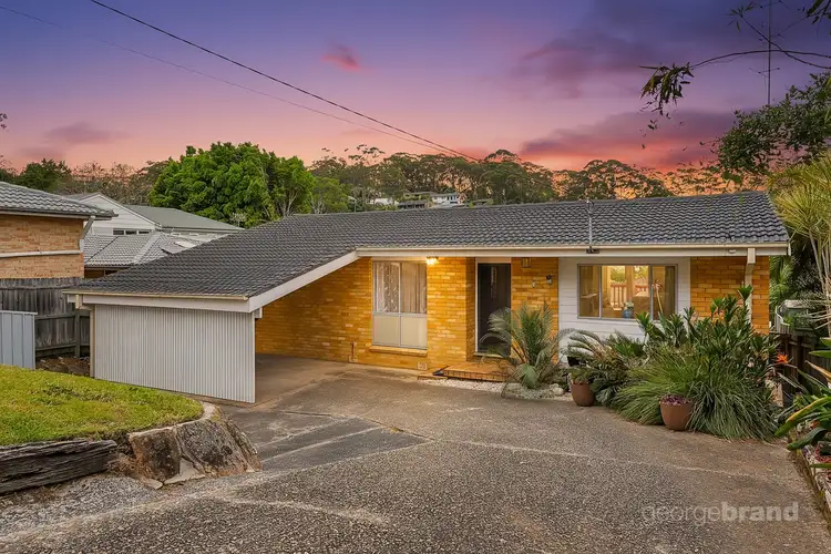 Main view of Homely house listing, 3 Alanna Street, Terrigal NSW 2260