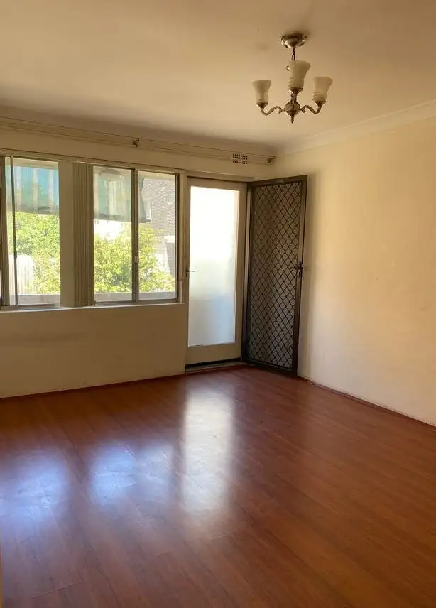 Second view of Homely unit listing, 3/34 Dartbrook Road, Auburn NSW 2144