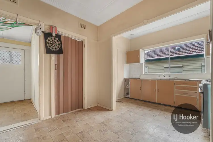 Third view of Homely house listing, 27 Murdock Street, Guildford NSW 2161