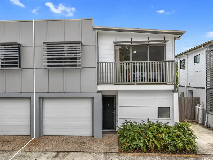 4/47 Gawler Crescent, Bracken Ridge QLD 4017