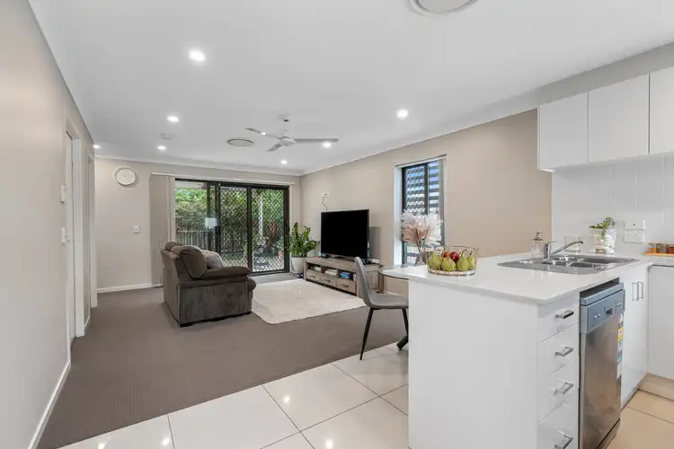 Third view of Homely townhouse listing, 4/47 Gawler Crescent, Bracken Ridge QLD 4017