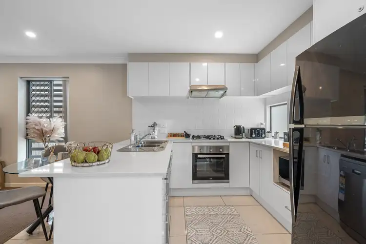 Fourth view of Homely townhouse listing, 4/47 Gawler Crescent, Bracken Ridge QLD 4017