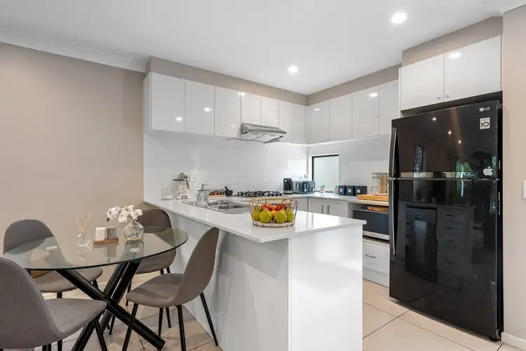 Fifth view of Homely townhouse listing, 4/47 Gawler Crescent, Bracken Ridge QLD 4017