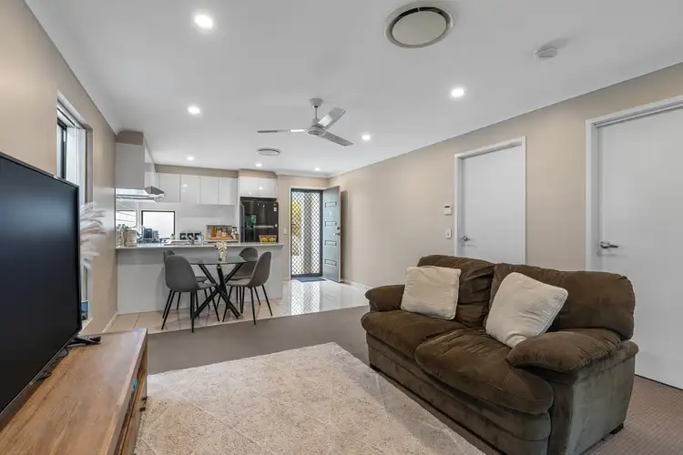 Sixth view of Homely townhouse listing, 4/47 Gawler Crescent, Bracken Ridge QLD 4017