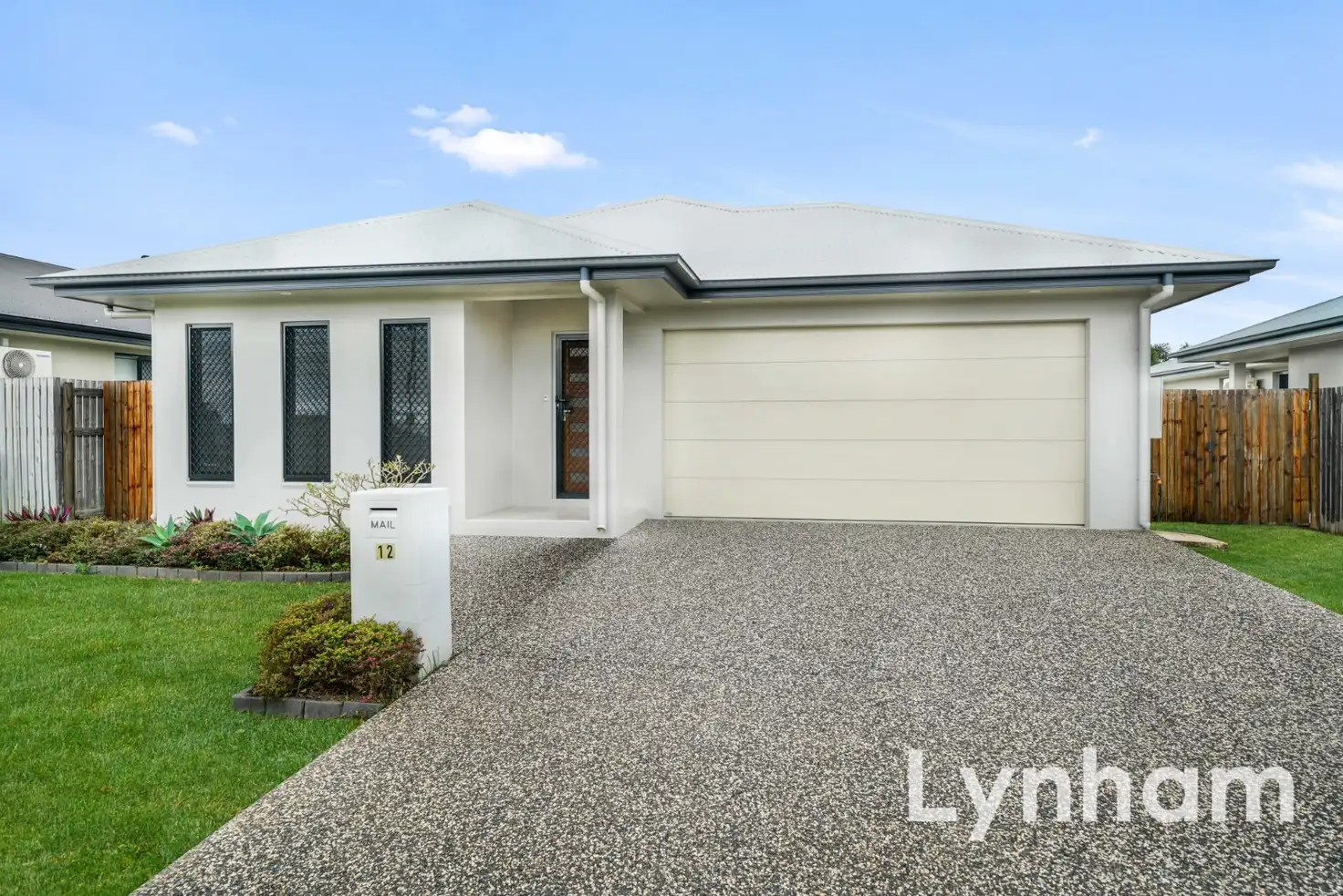 Main view of Homely house listing, 12 Limestone Crescent, Condon QLD 4815