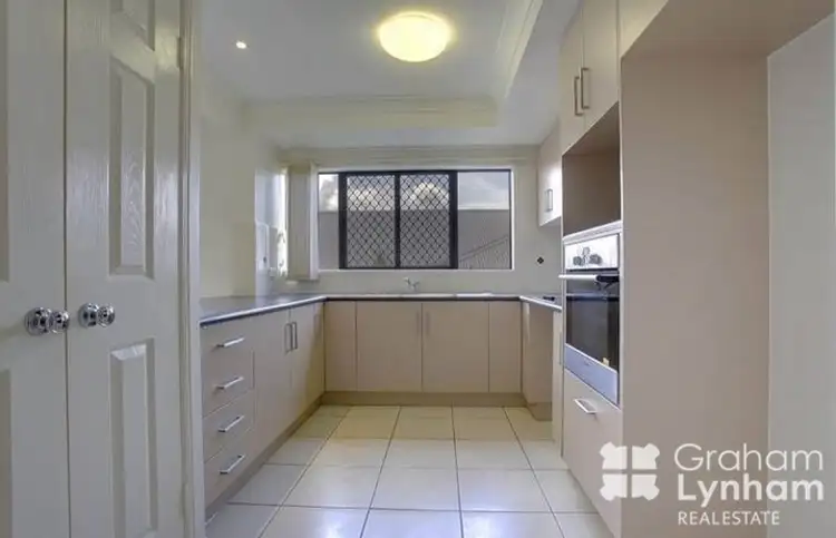 Fourth view of Homely house listing, 19 Chapple Street, Mount Louisa QLD 4814