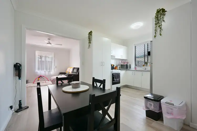 Second view of Homely semi-detached listing, 69 Charles Avenue, Whyalla Norrie SA 5608