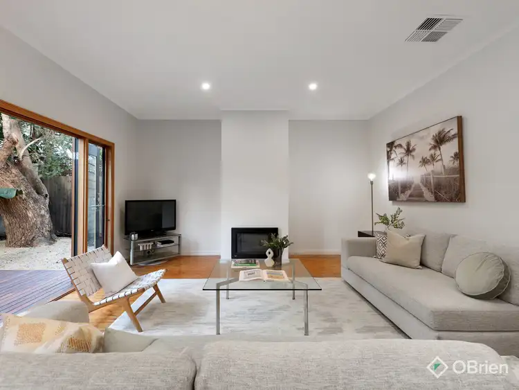 Second view of Homely house listing, 3 Glennie Avenue, Oakleigh South VIC 3167
