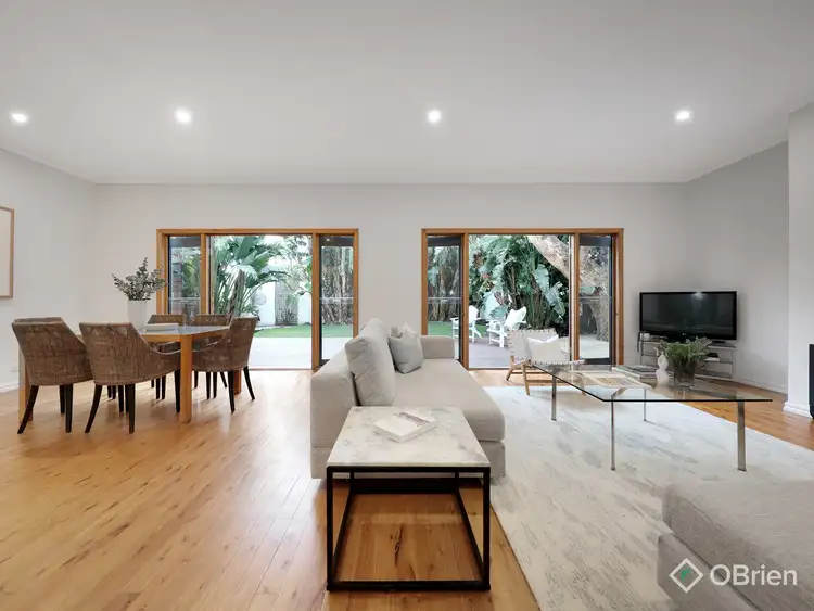 Third view of Homely house listing, 3 Glennie Avenue, Oakleigh South VIC 3167