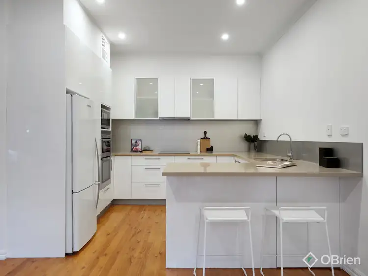 Fourth view of Homely house listing, 3 Glennie Avenue, Oakleigh South VIC 3167
