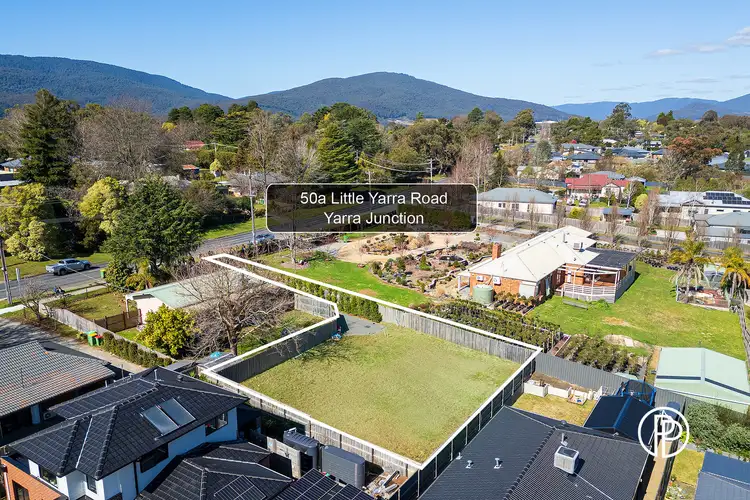 50A Little Yarra Road, Yarra Junction VIC 3797