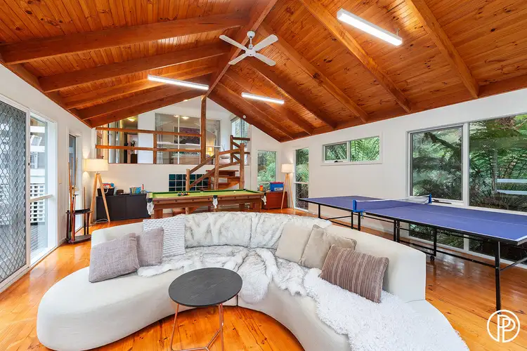 Main view of Homely house listing, 8 Anglers Drive, East Warburton VIC 3799