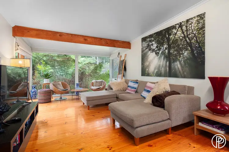 Third view of Homely house listing, 8 Anglers Drive, East Warburton VIC 3799