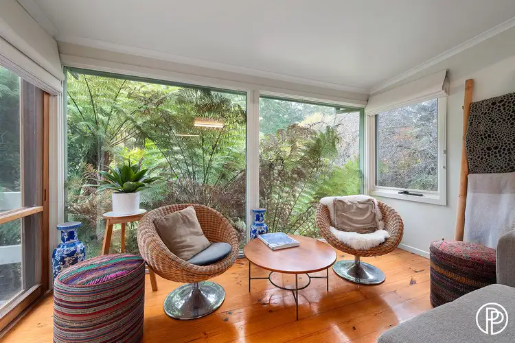 Fourth view of Homely house listing, 8 Anglers Drive, East Warburton VIC 3799